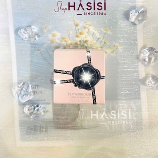Nước Hoa Mini Nữ Flowerbomb EDP 7ml