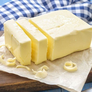 Bơ Lạt Adeka 1kg