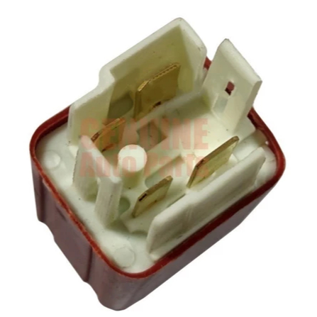 Lexus Rơ Le quạt tản nhiệt Toyota 4 chân rờ điều hòa Camry Land Cruiser 90987-02006 LS430 cục chớp x