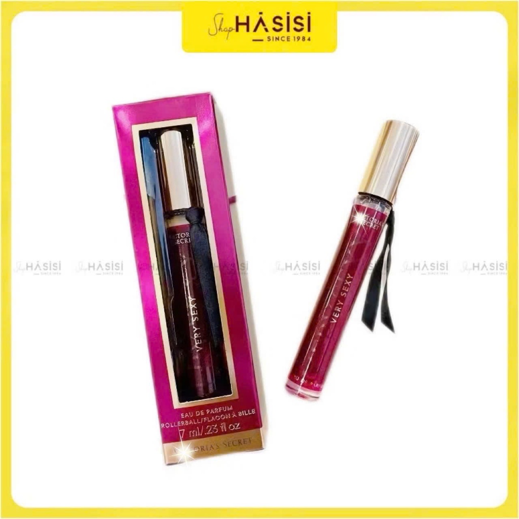 Nước Hoa Nữ Very Sexy EDP 7ml