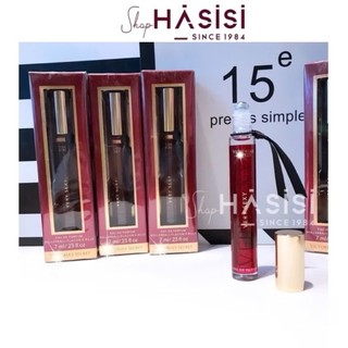 Nước Hoa Nữ Very Sexy EDP 7ml
