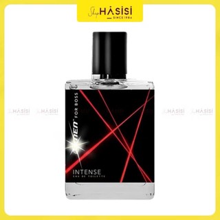 Nước hoa Wood/ Fire / For Boss Intense