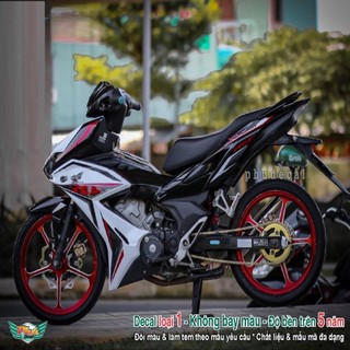 Tem rời Winner x Trắng đen RS (8)