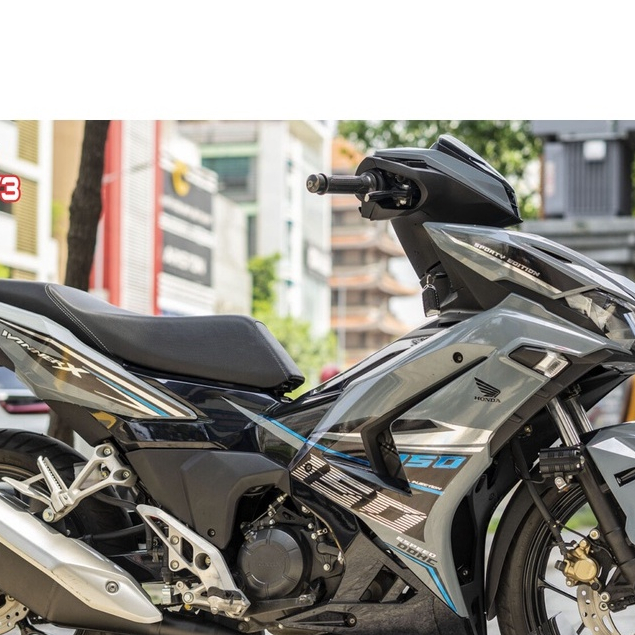 Tem Winner X V3 150 chỉ DECAL 3A