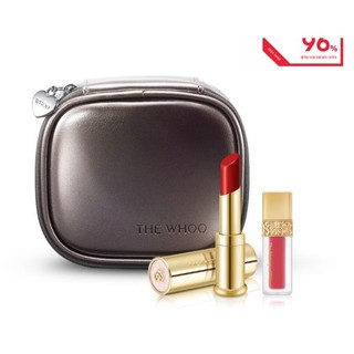 Son dưỡng Whoo glow lip balm