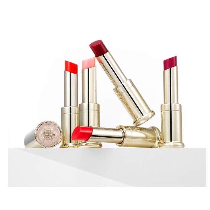 Son dưỡng Whoo glow lip balm