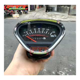 ĐỒNG HỒ XE CHALY - 67 CÓ DÂY ( LÊN KIM )