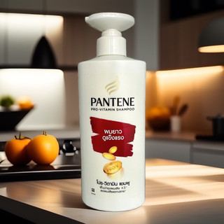 Dầu gội đầu Pantene Thái Lan 410ml