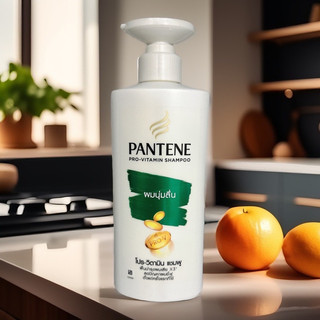 Dầu gội đầu Pantene Thái Lan 410ml