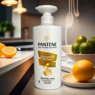 Dầu gội đầu Pantene Thái Lan 410ml