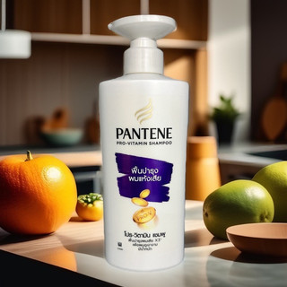 Dầu gội đầu Pantene Thái Lan 410ml