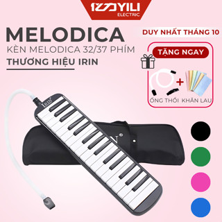 Kèn Melodica 32 và 37 Phím, Kèn Phím Cho Bé, Kèn Piano Đủ Phụ Kiện Đi Kèm Sẵn Hàng