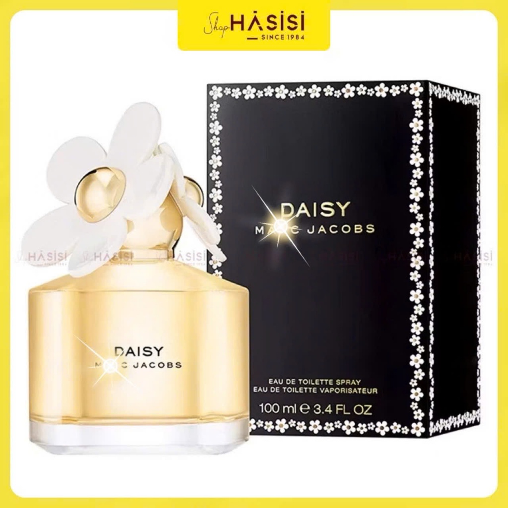 NƯỚC HOA Daisy EDT 100ML
