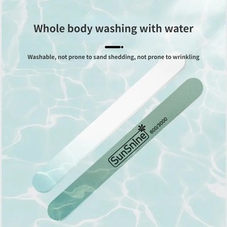 Dũa đánh bóng Sunshine làm nhẵn bề mặt móng-ĐỒ NAIL VIỆT