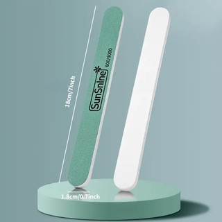Dũa đánh bóng Sunshine làm nhẵn bề mặt móng-ĐỒ NAIL VIỆT