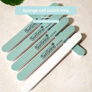 Dũa đánh bóng Sunshine làm nhẵn bề mặt móng-ĐỒ NAIL VIỆT
