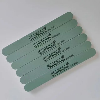 Dũa đánh bóng Sunshine làm nhẵn bề mặt móng-ĐỒ NAIL VIỆT