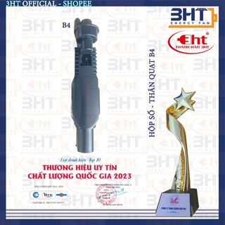THÂN QUẠT+ CỔ QUẠT B4 (THAY THẾ TẤT CẢ LOẠI QUẠT ĐỨNG)