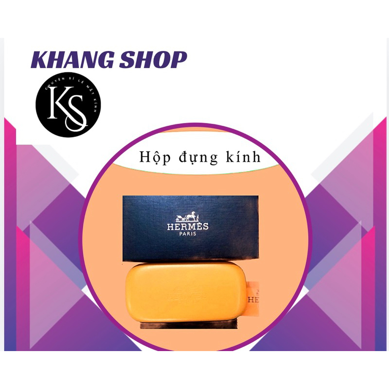 Hộp theo hiệu  ( hermes )