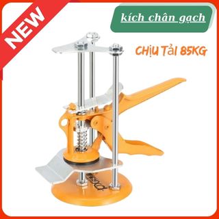 Combo 10 chân kích gạch [TẶNG BAY XÂY]con đội gạch ốp lát