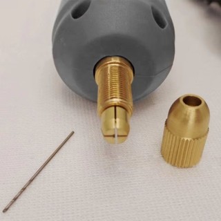 Máy mài đánh bóng mini (kèm bộ đầu mài)