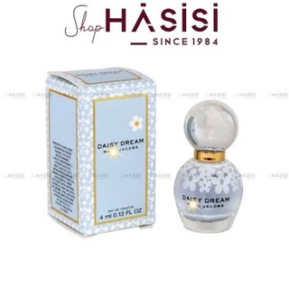 Nước Hoa Mini Nữ Daisy Dream EDT 4ml