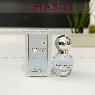 Nước Hoa Mini Nữ Daisy Dream EDT 4ml