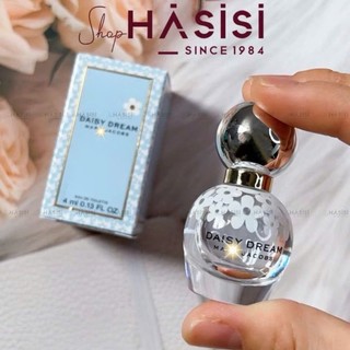 Nước Hoa Mini Nữ Daisy Dream EDT 4ml