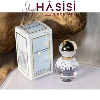 Nước Hoa Mini Nữ Daisy Dream EDT 4ml