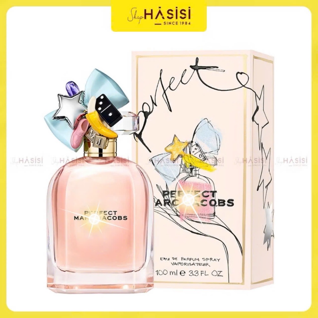 Nước Hoa Nữ Perfect EDP 100ml