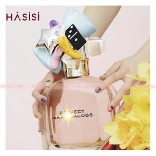 Nước Hoa Nữ Perfect EDP 100ml
