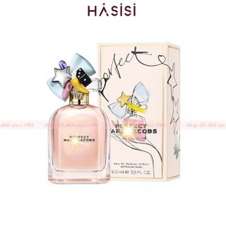 Nước Hoa Nữ Perfect EDP 100ml