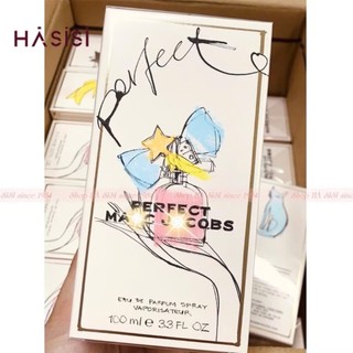 Nước Hoa Nữ Perfect EDP 100ml