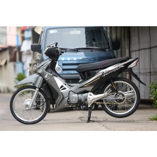 Tem rời Future X Xám bạc (8)