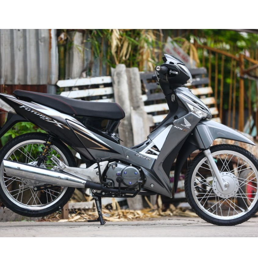 Tem rời Future X Xám bạc (8)