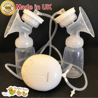 (FreeShip) Phụ kiện Máy hút sữa Real Bubee
