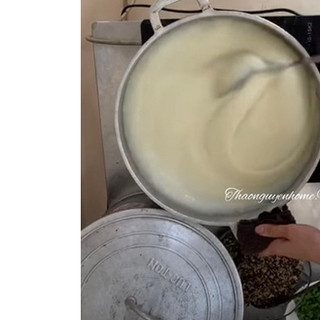 Bột bánh đúc ngon trộn sẵn