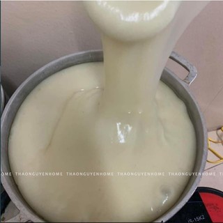 Bột bánh đúc ngon trộn sẵn