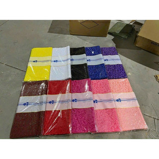 Giấy mếch lụa gói hoa (quà)