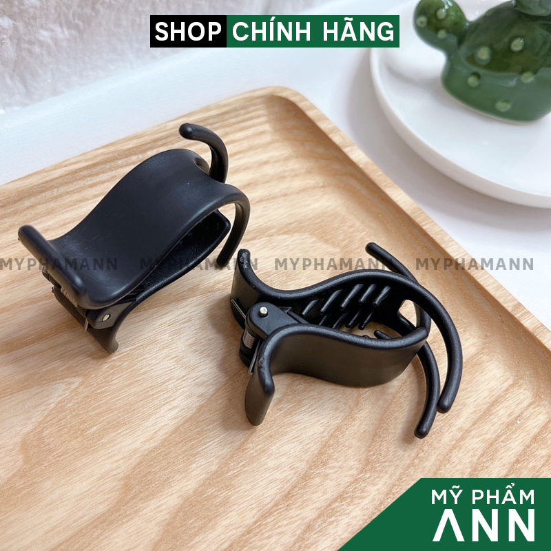 Kẹp Tóc Càng Cua 3 càng