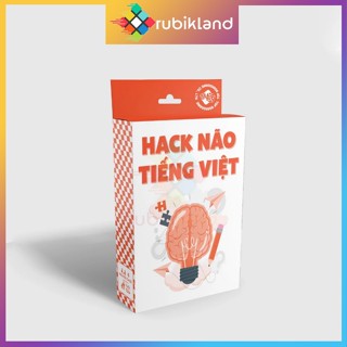 Boardgame Hack Não Tiếng Việt Trò Chơi Vua Tiếng Việt Đồ Chơi Trẻ Em Nhóm Bạn Giải Trí Ngày Tết