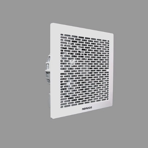 Quạt hút âm trần không ống dẫn 16W - 21W Nanoco NCV1520/NCV2020