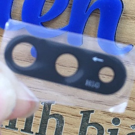 Kính camera Vivo U10 - Thay thế