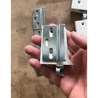 5 bộ Bas treo tủ bếp trái phải