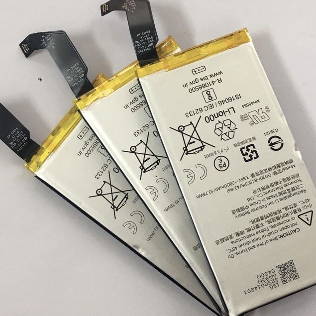 Pin Google Pixel 4 G020I-B
