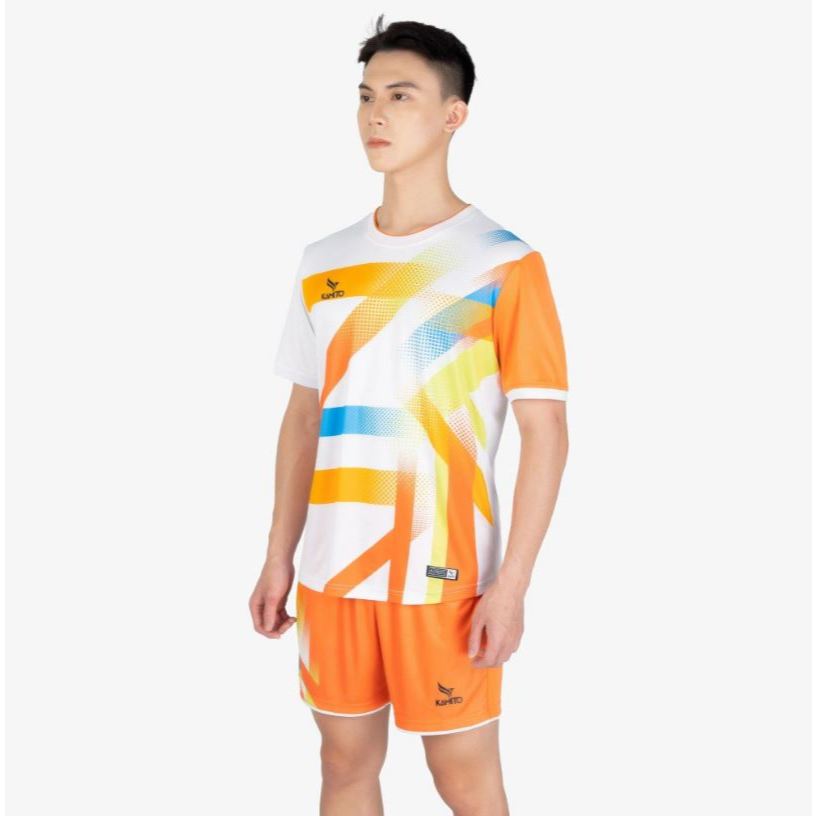 Bộ cầu lông nam KAMITO chính hãng cao cấp dành cho thể thao