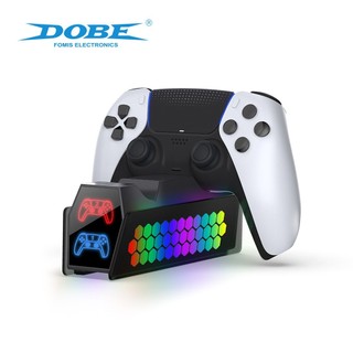 Đế Sạc Tay Ps5 Đôi Dobe Bảo Hành 12 Tháng