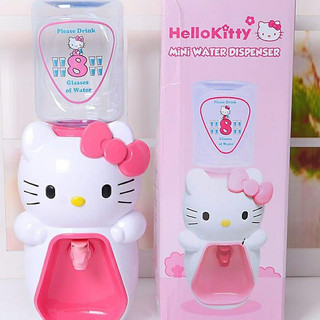 🌻BÌNH NƯỚC HELLO KITTY 🎀 KITTY HOUSE
