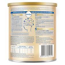 Similac 0+ (0-12 tháng) 850g