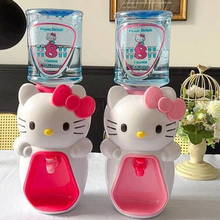 🌻BÌNH NƯỚC HELLO KITTY 🎀 KITTY HOUSE